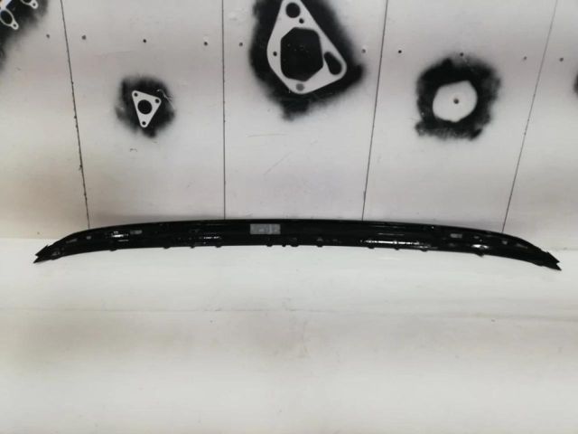bontott FORD MONDEO V Hátsó Lökhárító Díszléc