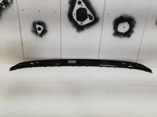 bontott FORD MONDEO V Hátsó Lökhárító Díszléc