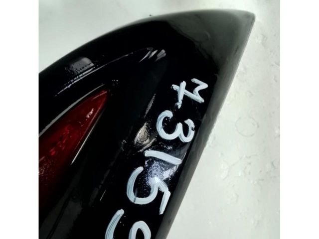 bontott FORD MONDEO V Hátsó Lökhárító Díszléc