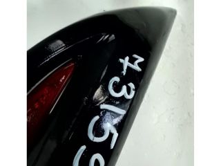 bontott FORD MONDEO V Hátsó Lökhárító Díszléc