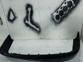 bontott FORD MONDEO V Hátsó Lökhárító Légterelő