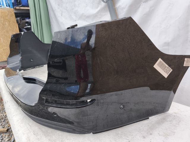 bontott FORD MONDEO V Hátsó Lökhárító (Részeivel)