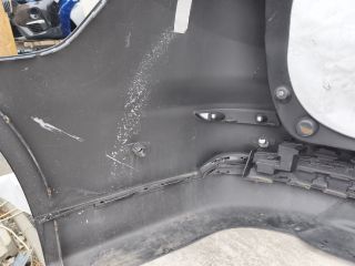 bontott FORD MONDEO V Hátsó Lökhárító (Részeivel)