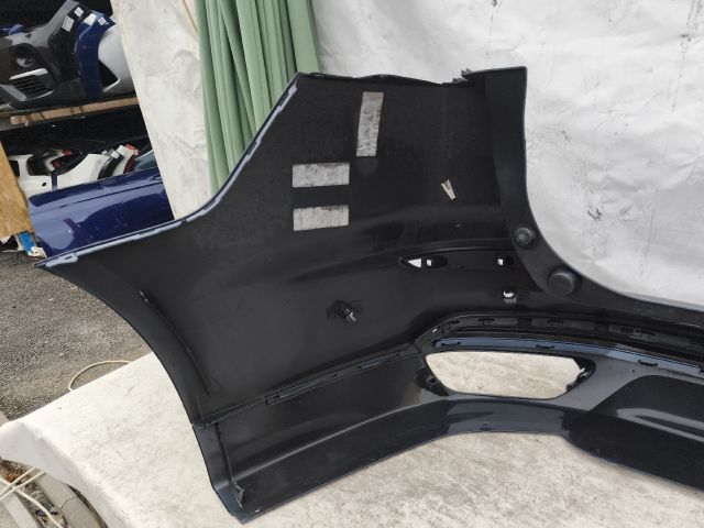 bontott FORD MONDEO V Hátsó Lökhárító (Részeivel)