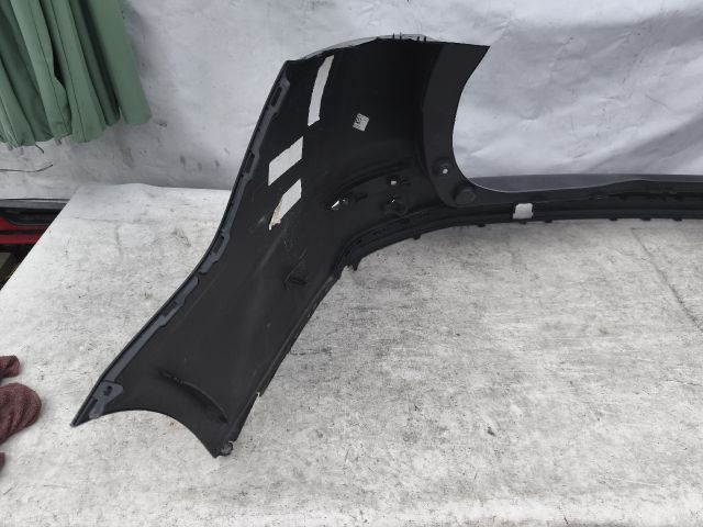 bontott FORD MONDEO V Hátsó Lökhárító (Részeivel)