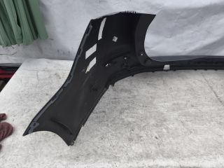 bontott FORD MONDEO V Hátsó Lökhárító (Részeivel)