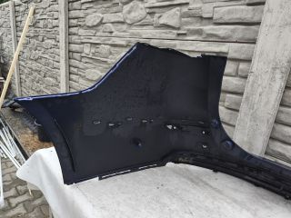 bontott FORD MONDEO V Hátsó Lökhárító (Részeivel)