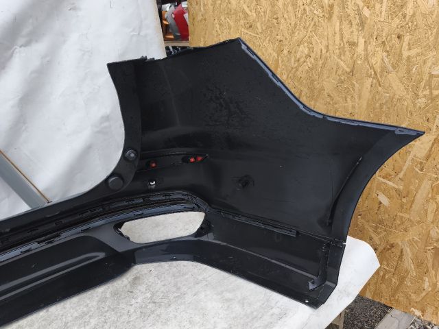 bontott FORD MONDEO V Hátsó Lökhárító (Részeivel)