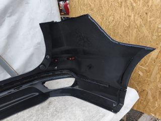 bontott FORD MONDEO V Hátsó Lökhárító (Részeivel)