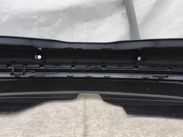 bontott FORD MONDEO V Hátsó Lökhárító (Részeivel)