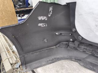 bontott FORD MONDEO V Hátsó Lökhárító (Részeivel)