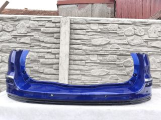 bontott FORD MONDEO V Hátsó Lökhárító (Részeivel)