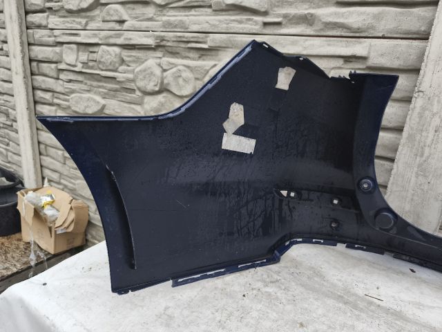 bontott FORD MONDEO V Hátsó Lökhárító (Részeivel)