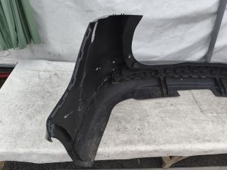 bontott FORD MONDEO V Hátsó Lökhárító (Részeivel)