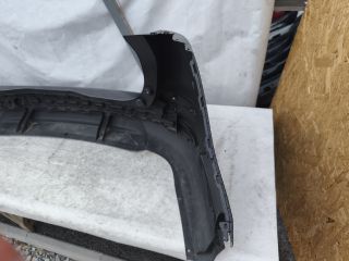 bontott FORD MONDEO V Hátsó Lökhárító (Részeivel)