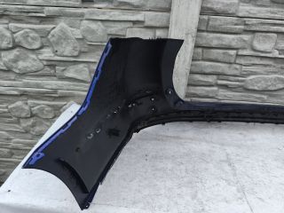 bontott FORD MONDEO V Hátsó Lökhárító (Részeivel)