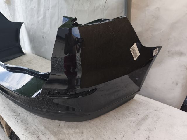 bontott FORD MONDEO V Hátsó Lökhárító (Részeivel)