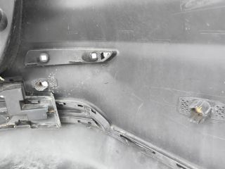 bontott FORD MONDEO V Hátsó Lökhárító (Részeivel)