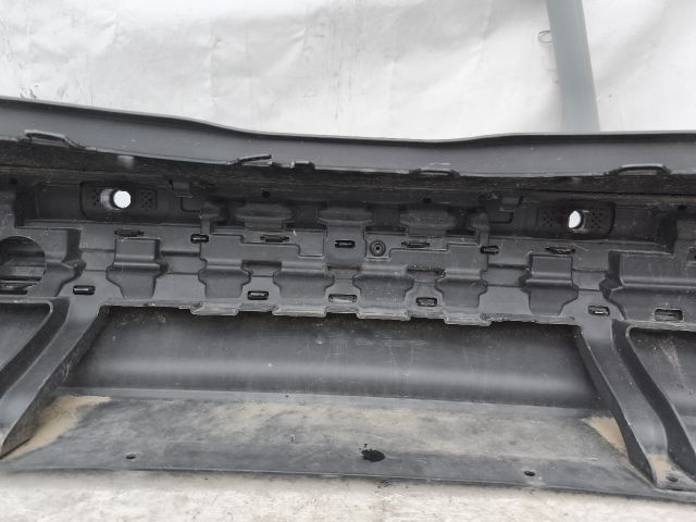 bontott FORD MONDEO V Hátsó Lökhárító (Részeivel)