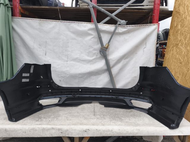 bontott FORD MONDEO V Hátsó Lökhárító (Részeivel)