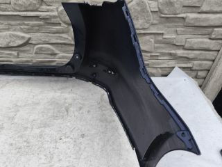 bontott FORD MONDEO V Hátsó Lökhárító (Részeivel)