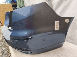 bontott FORD MONDEO V Hátsó Lökhárító (Részeivel)