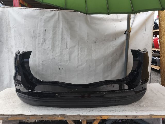 bontott FORD MONDEO V Hátsó Lökhárító (Részeivel)