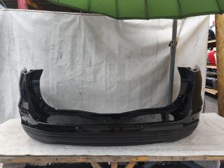 bontott FORD MONDEO V Hátsó Lökhárító (Részeivel)