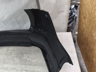 bontott FORD MONDEO V Hátsó Lökhárító (Részeivel)