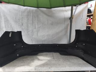 bontott FORD MONDEO V Hátsó Lökhárító (Részeivel)