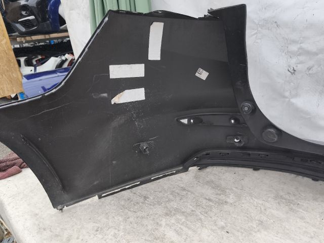 bontott FORD MONDEO V Hátsó Lökhárító (Részeivel)