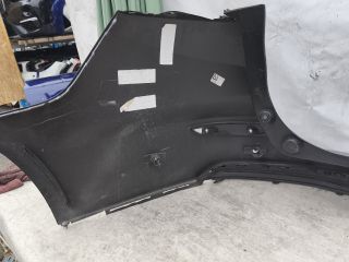 bontott FORD MONDEO V Hátsó Lökhárító (Részeivel)