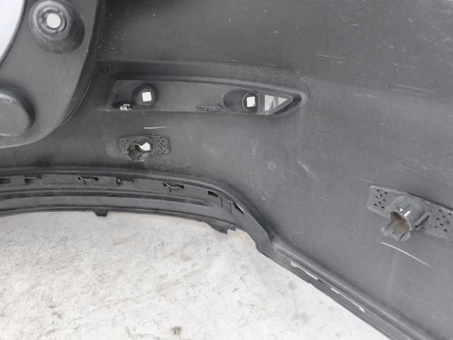 bontott FORD MONDEO V Hátsó Lökhárító (Részeivel)