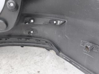 bontott FORD MONDEO V Hátsó Lökhárító (Részeivel)