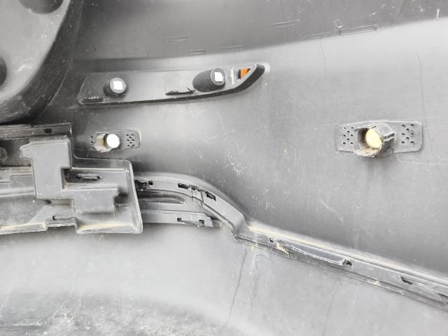 bontott FORD MONDEO V Hátsó Lökhárító (Részeivel)