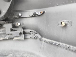 bontott FORD MONDEO V Hátsó Lökhárító (Részeivel)