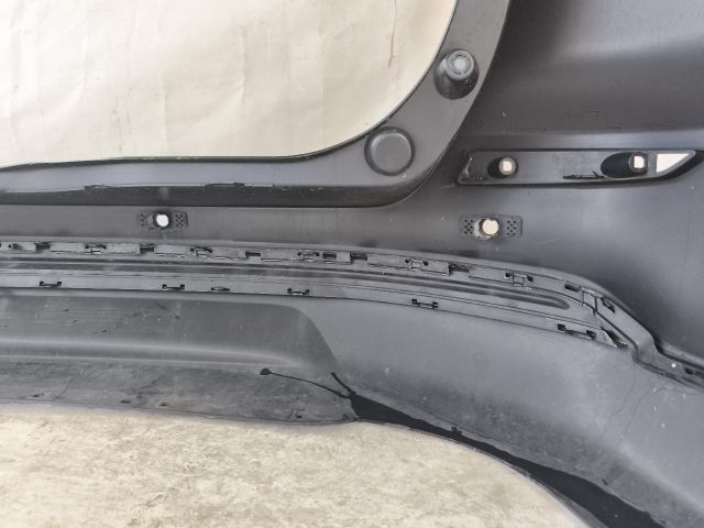 bontott FORD MONDEO V Hátsó Lökhárító (Részeivel)