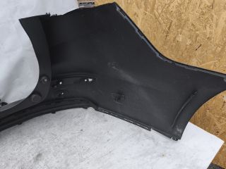 bontott FORD MONDEO V Hátsó Lökhárító (Részeivel)