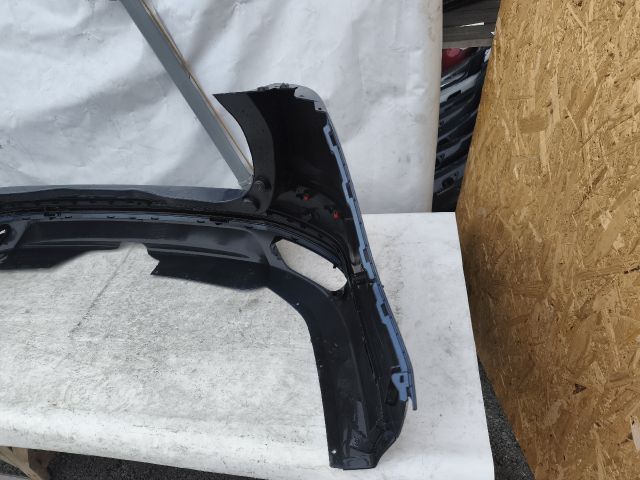 bontott FORD MONDEO V Hátsó Lökhárító (Részeivel)