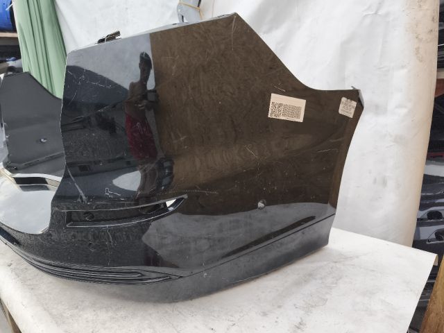 bontott FORD MONDEO V Hátsó Lökhárító (Részeivel)