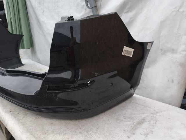 bontott FORD MONDEO V Hátsó Lökhárító (Részeivel)