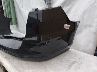 bontott FORD MONDEO V Hátsó Lökhárító (Részeivel)