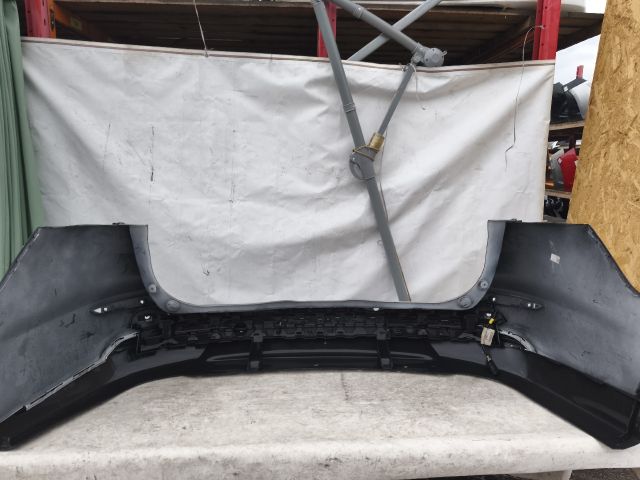 bontott FORD MONDEO V Hátsó Lökhárító (Részeivel)