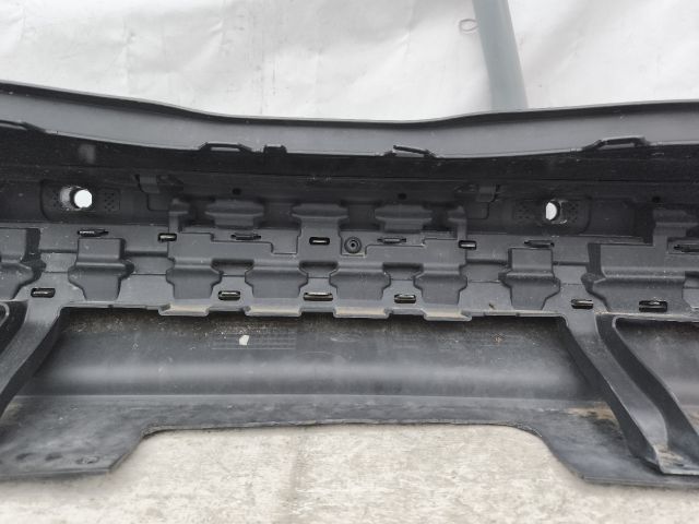 bontott FORD MONDEO V Hátsó Lökhárító (Részeivel)