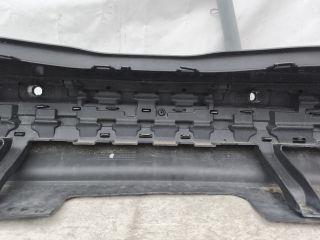 bontott FORD MONDEO V Hátsó Lökhárító (Részeivel)