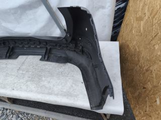 bontott FORD MONDEO V Hátsó Lökhárító (Részeivel)