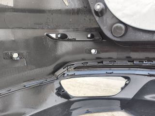 bontott FORD MONDEO V Hátsó Lökhárító (Részeivel)