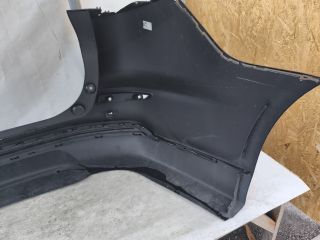 bontott FORD MONDEO V Hátsó Lökhárító (Részeivel)