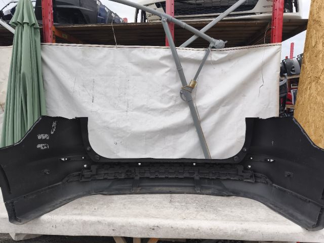 bontott FORD MONDEO V Hátsó Lökhárító (Részeivel)