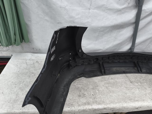 bontott FORD MONDEO V Hátsó Lökhárító (Részeivel)